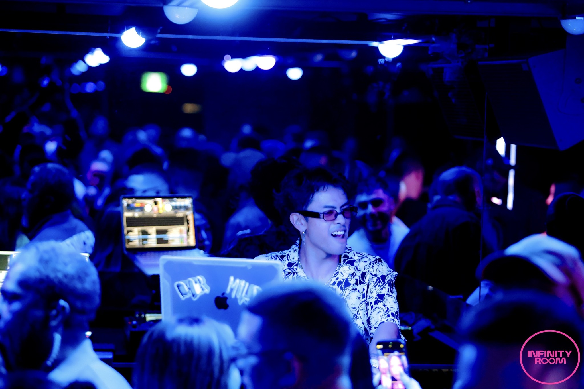 INFINITY ROOM Toronto THURSDAYS